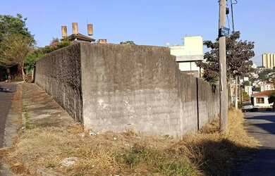 Imagem: Terreno para venda possui 823 metros quadrados