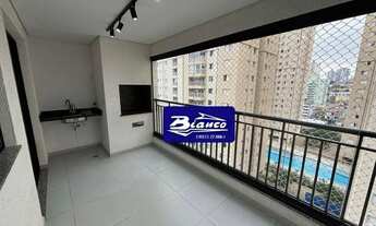 Imagem 6: Apartamento na Vila Progresso com 2 dormitórios, 70 m² - venda por R$ 700.000 ou aluguel p