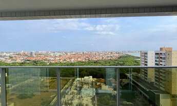 Imagem 3: VA- Aluguel na península - Mirante peninsula