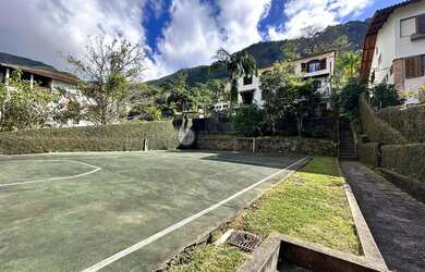 Imagem 5: Casa para venda com 3 quartos sendo 1 suíte, 168 m² na Cascata Dos Amores - Teresópolis/RJ