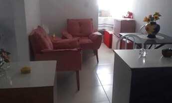 Imagem 7: Conforto e segurança: Kitnet em andar alto com 2 elevadores em Campinas