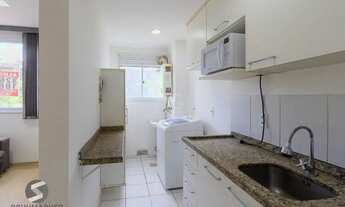 Imagem 7: Apartamento com 03 dormitórios com infraestrutura completa semi mobiliado