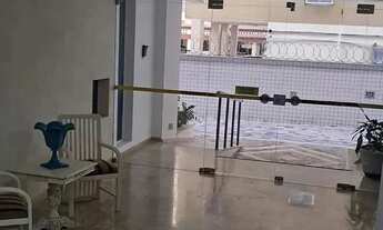 Imagem 2: 2 qtos (Aquário) Frente a Praia