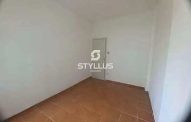 Imagem 8: Riachuelo Apartamento com 2 dormitórios