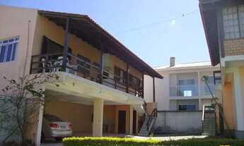 Imagem 3: RESIDENCIAL COM CASA E 4 APTOS, TERRENO DE 767m2 E ÁREA CONSTRUÍDA DE 384m2