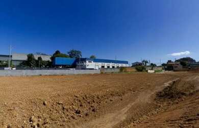 Imagem: Terreno para locação em São Bernardo