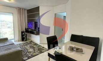 Imagem 3: Apto à venda 3 dorm (1 suite) 1 vaga Condomínio Clube