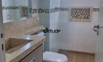 Imagem 7: APARTAMENTO À VENDA NO CONDOMÍNIO COLORE JARDIM MARIA HELENA BARUERI/SP 13º ANDAR