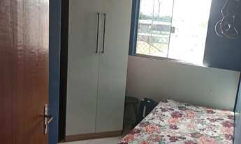 Imagem 7: URGENTE! APARTAMENTO AO LADO DA CENTRAL! Reformado! C/elevador! 2Quartos! QN 5!