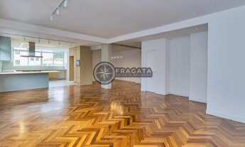 Imagem: Apartamento à venda com 230,48 m², 3 dormitórios