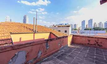 Imagem 7: Imóvel para venda possui 357 metros quadrados no Tatuapé - São Paulo - SP