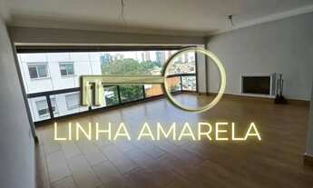 Imagem 3: Apartamento á venda no Jardim Leonor com 04 Suítes - 03 vagas com 181 m² por R$ 2.200.000