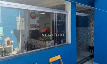 Imagem 2: Casa em Rua Cristo Rei - Palmeiras - Belo Horizonte/MG