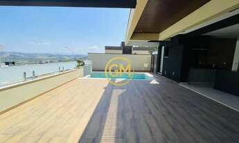 Imagem 2: Aluga-se Sobrado Novo Alphaville, São José dos Campos