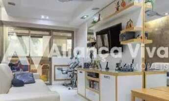 Imagem 2: Catete Apartamento com 2 dormitórios