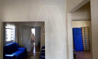 Imagem 6: Casa à venda no Novo Paraíso em Araçatuba