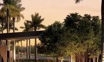 Imagem: 2 lotes juntos de 260 m2 no Jardins Quebec