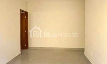 Imagem 3: Casa com 2 Quartos Sendo 1 Suíte a venda, no Jardim Dom Bosco em Aparecida de Goiânia/GO