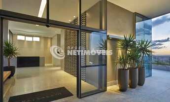 Imagem 7: Venda Andar-pilotis Santa Lúcia Belo Horizonte