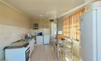 Imagem: Casa 1 quarto para aluguel na Chác. Bráz