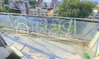 Imagem 2: Rua Conde de Bonfim, 10 minutos andando até o metrô Uruguai