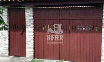 Imagem 3: Casa com 2 quartos à venda, 135 m² por R$ 480.000 - Praia de Itaipuaçu (Itaipuaçu) - Maric