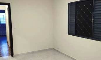 Imagem 5: Casa em Rua Aqueronte - Jardim do Estádio - Santo André/SP