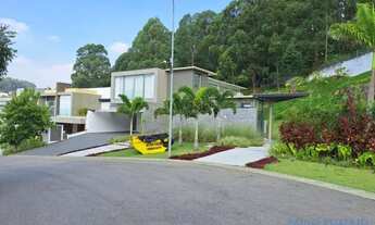 Imagem 6: CASA EM CONDOMÍNIO - TAMBORÉ - SP