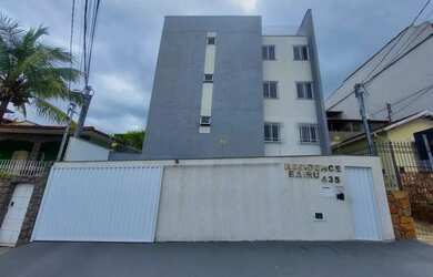 Imagem: Cobertura de 02 quartos com suíte no Bairu