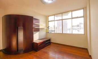 Imagem: Apartamento, 4 quartos, 1 suite, 2 vagas