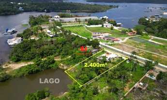 Imagem 4: Sítio / Chácara para Venda em Manaus, Tarumã-Açu, 3 dormitórios, 1 suíte, 2 banheiros, 5 v