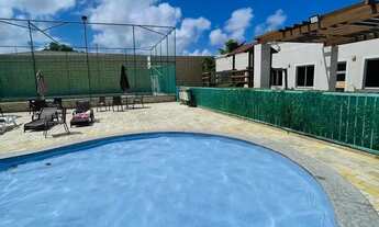 Imagem 2: Imóvel para venda possui 55 metros quadrados com 2 quartos em Nova Parnamirim - Parnamirim