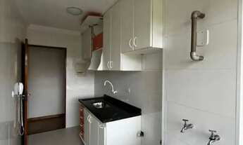 Imagem 5: Apartamento 2 quartos para alugar no jardim Sabiá por 2.236,00 pacote