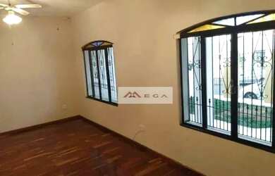 Imagem 6: Casa com 3 dormitórios à venda, 250 m² por R$ 1.050.000 - Vila Bressani - Paulínia/SP