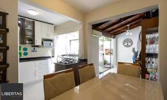 Imagem 7: Casa em condominio com piscina