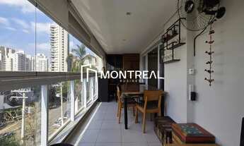 Imagem 4: APARTAMENTO À VENDA NA ÁGUA BRANCA - 3 DORMITÓRIOS, 2 SUÍTES, 2 VAGAS DE GARAGEM