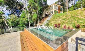 Imagem: Casa com 5 dormitórios à venda, 330 m²