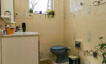 Imagem 7: Apartamento 2 dormigtórios à venda Rua Teixeira de Freitas, Santo Antônio - Porto Alegre