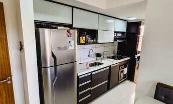 Imagem 2: Apartamento Gardem 2/4