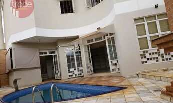 Imagem 2: Casa, 327 m² - venda por R$ 2.000.000,00 ou aluguel por R$ 9.354,00/mês - City Ribeirão