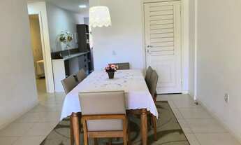 Imagem: Golf Ville Porto das Dunas