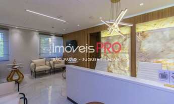 Imagem 2: Conj. Comercial, Jardim Paulista - São Paulo