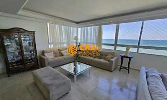 Imagem 5: Cobertura de luxo na AV Boa Viagem - com 400m² - 4 quartos e 3 vagas - Próximo