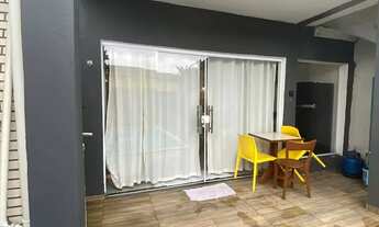 Imagem 6: Casa temporada Mata de São Joao