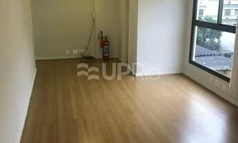 Imagem 2: Sala comercial Jardim Botanico com 1 vaga