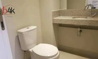 Imagem 3: Apartamento Duplex no Urbanity com 90,64m² de área útil - B4K Imóveis