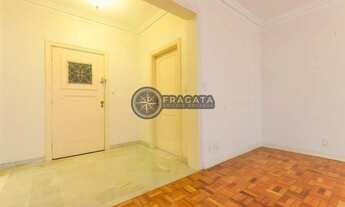 Imagem 6: Apartamento á venda 229 m² - 3 quartos sendo 1 suíte e 2 vagas de garagem - Higienópolis