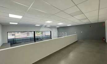 Imagem 5: Salão Industrial em Vila Amorim - Americana