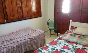 Imagem 7: Casa na praia da Caueira