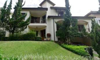 Imagem: CASA A VENDA OU LOCAÇÃO EM ALPHAVILLE